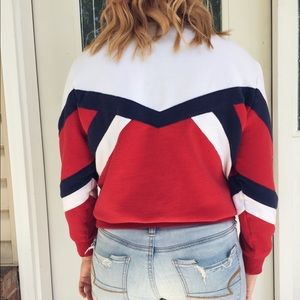 Fila Tops - Urban Outfitters Sweatshirt Fila Tops - Urban Outfitters Sweatshirt